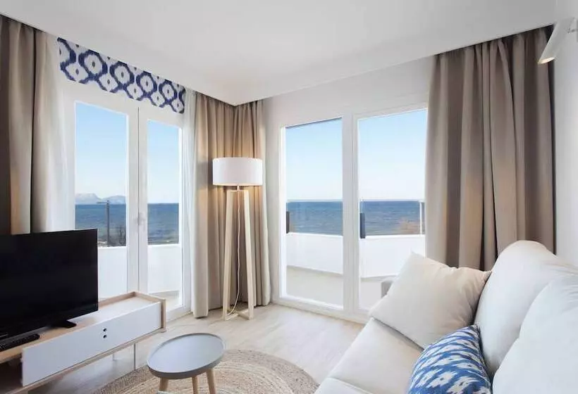 Apartamentos Ses Roquetes