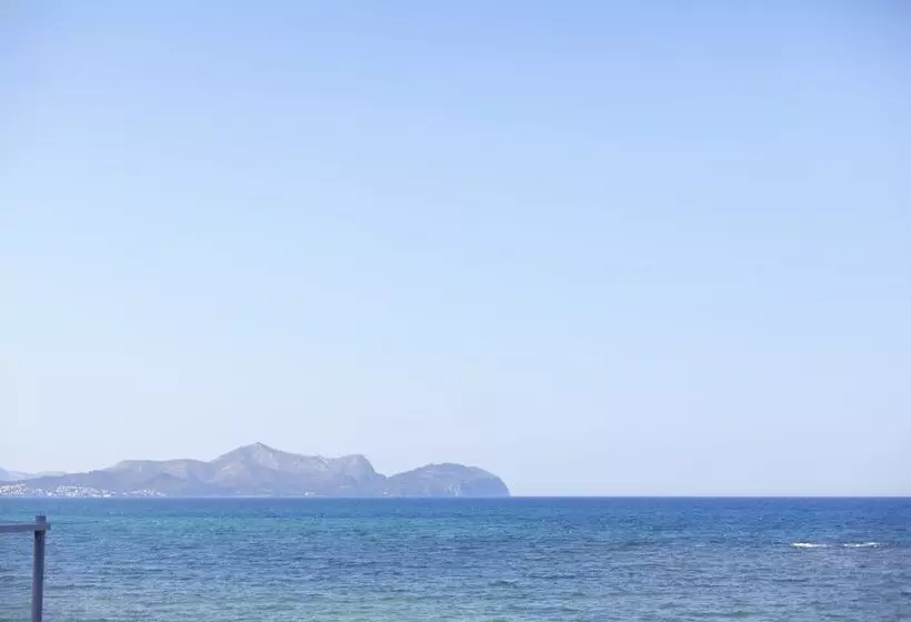 Apartamentos Ses Roquetes