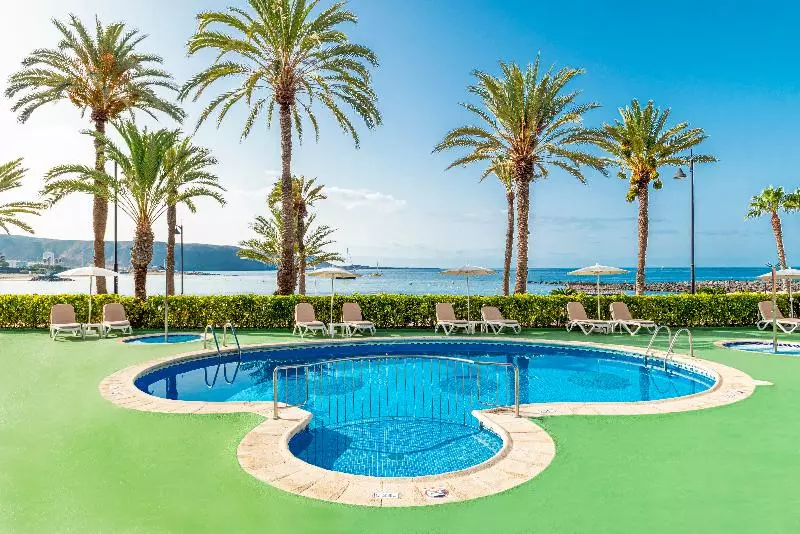 Apartamentos Vista Sur