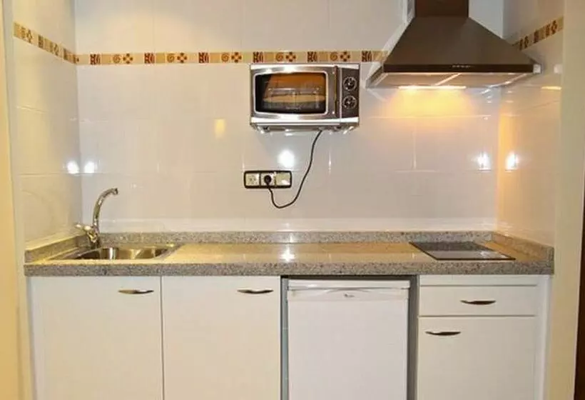 Apartamentos Ronda IV