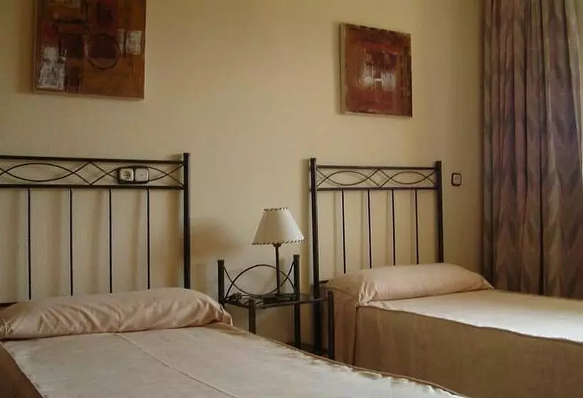 Apartamentos Ronda IV