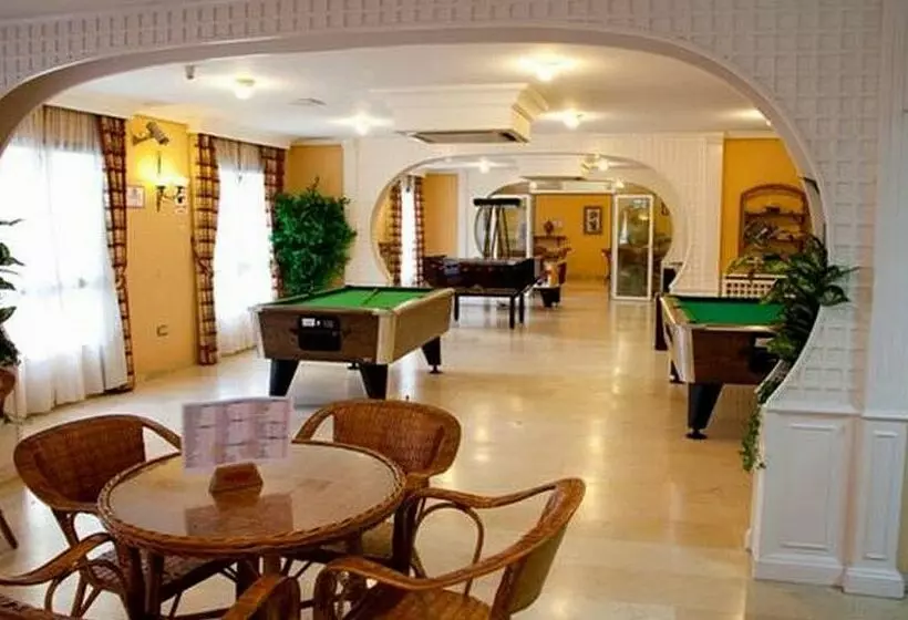 Apartamentos Ronda IV