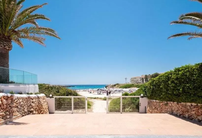 Fergus Style Carema Beach