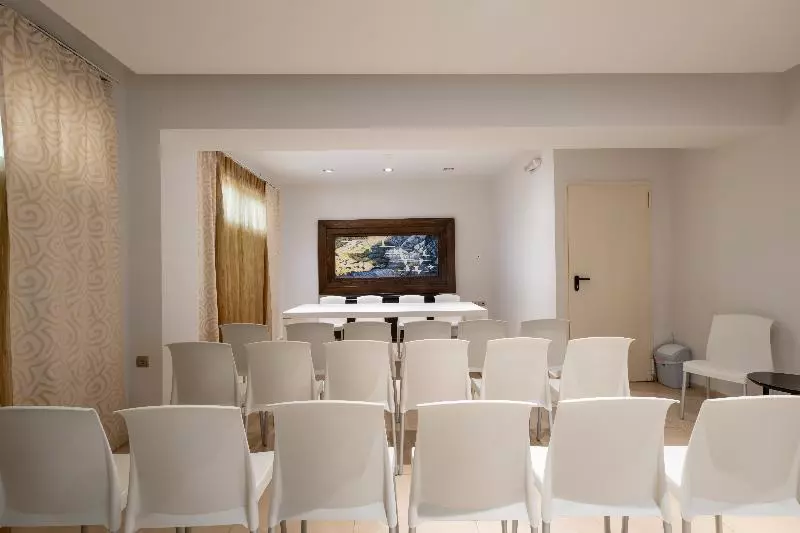 Dimitrios Village Beach Resort