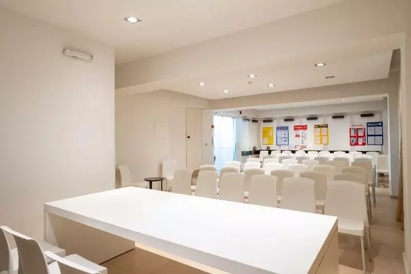 Dimitrios Village Beach Resort