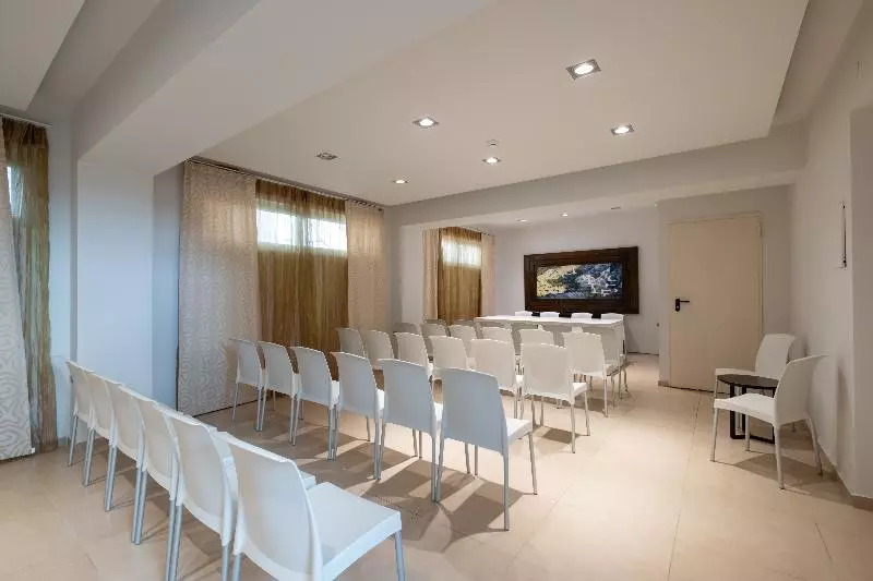 Dimitrios Village Beach Resort