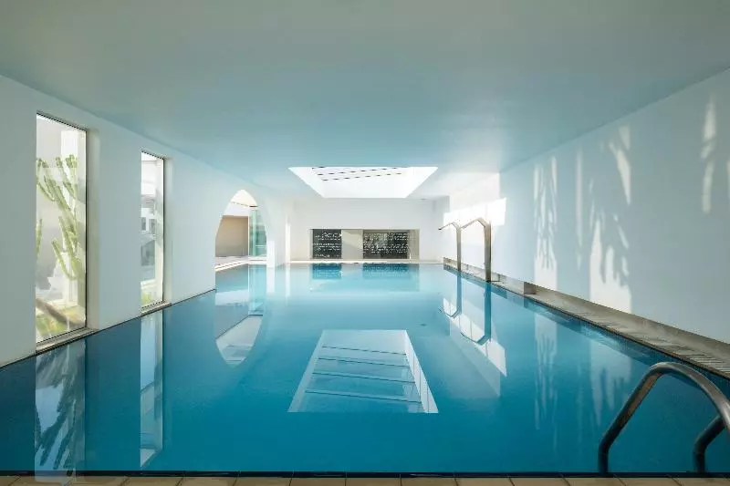 Dimitrios Village Beach Resort