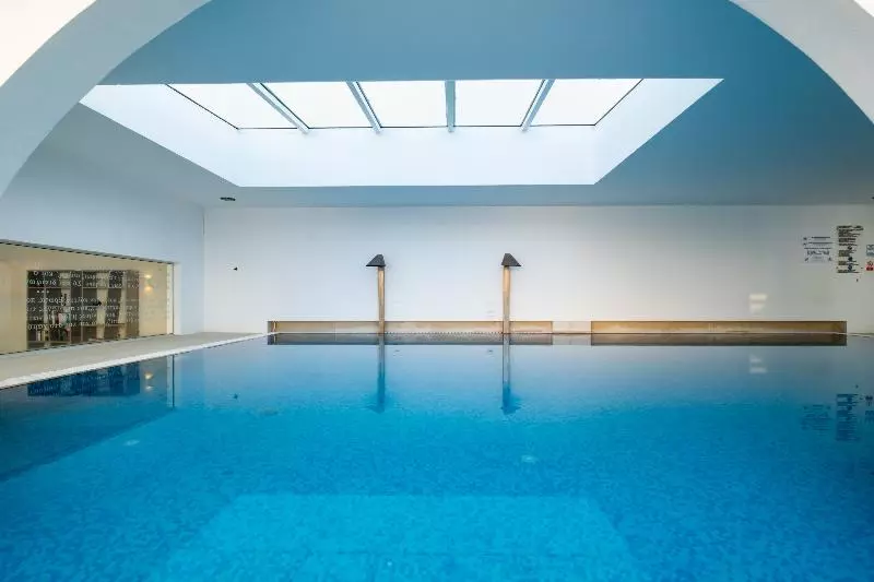 Dimitrios Village Beach Resort