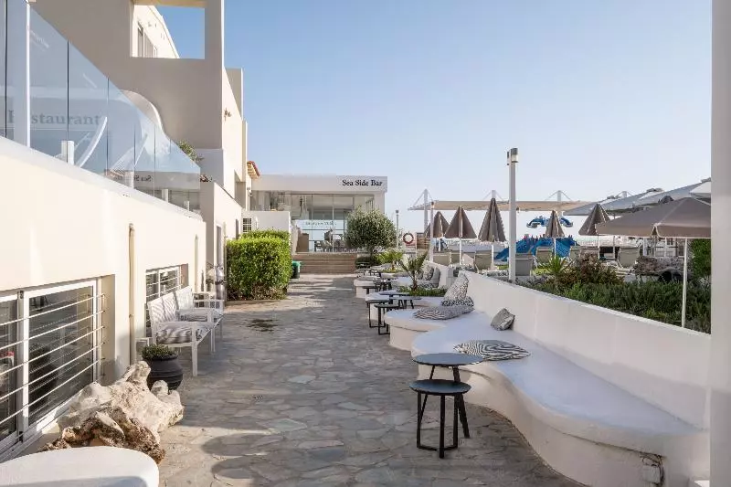 Dimitrios Village Beach Resort