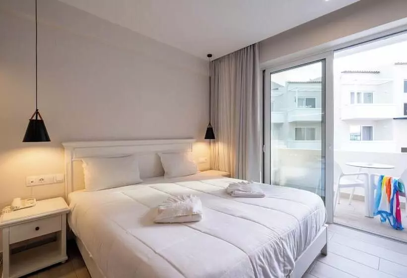 Dimitrios Village Beach Resort