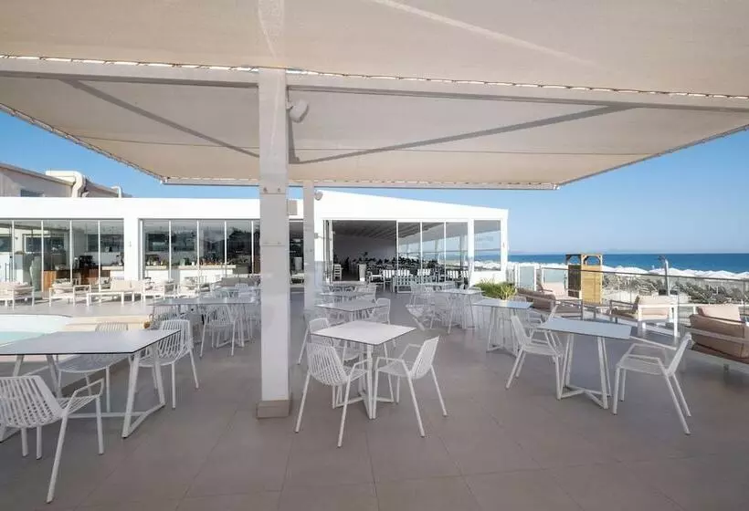 Dimitrios Village Beach Resort