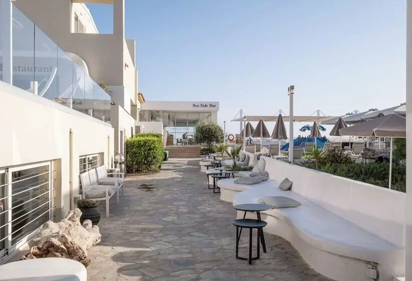 Dimitrios Village Beach Resort