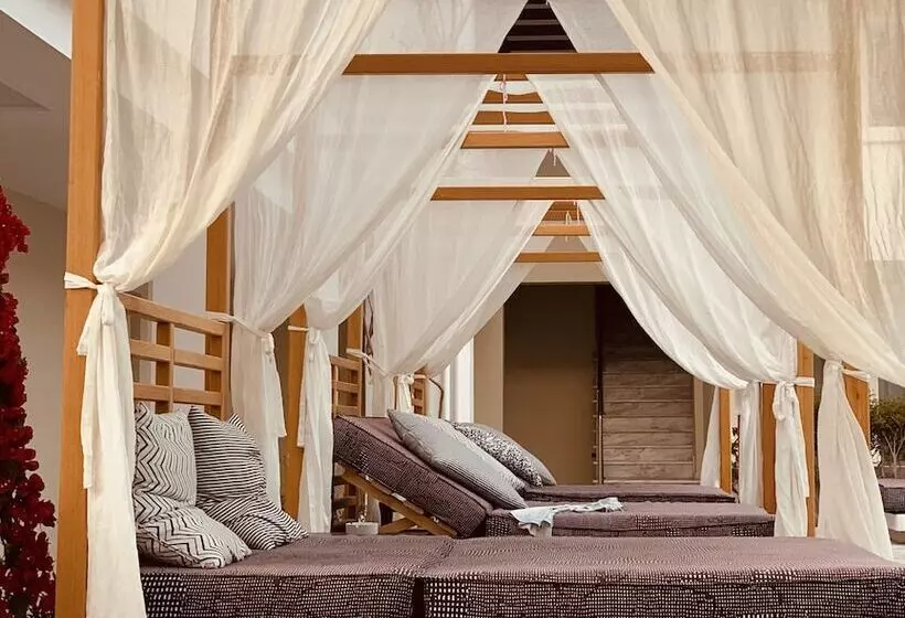 Dimitrios Village Beach Resort