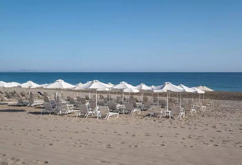 Dimitrios Village Beach Resort