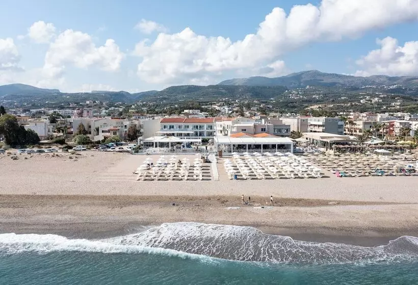 Dimitrios Village Beach Resort