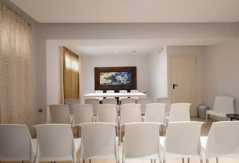 Dimitrios Village Beach Resort