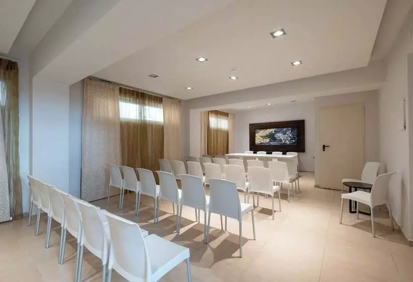 Dimitrios Village Beach Resort