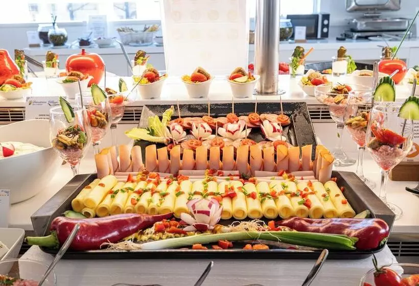 Dimitrios Village Beach Resort