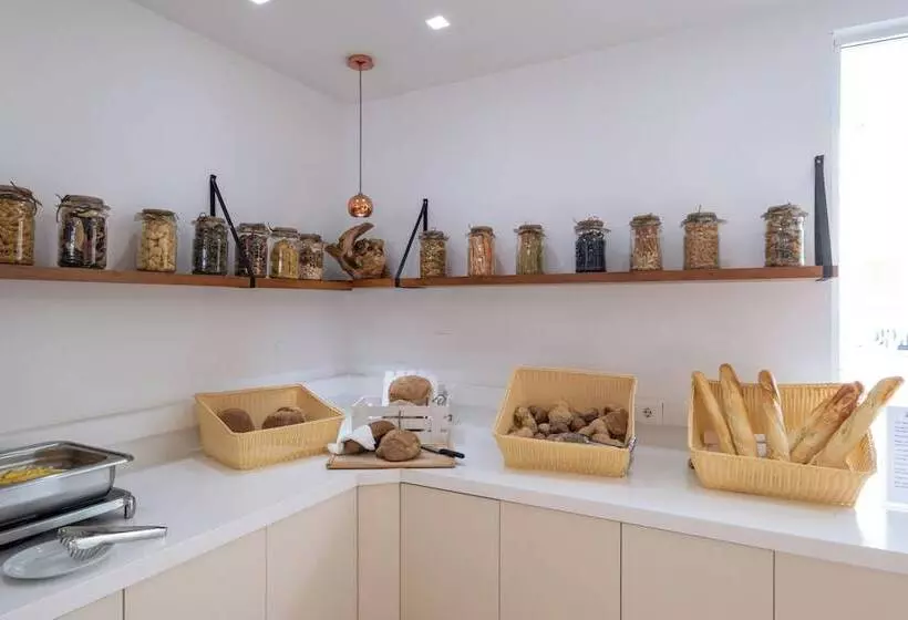 Dimitrios Village Beach Resort