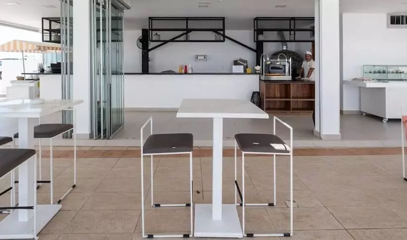 Dimitrios Village Beach Resort