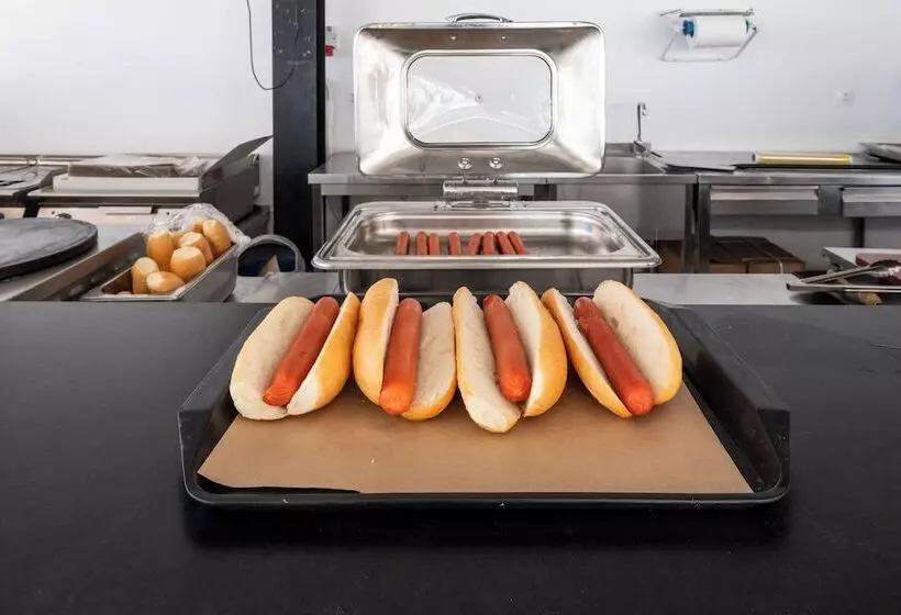 Dimitrios Village Beach Resort