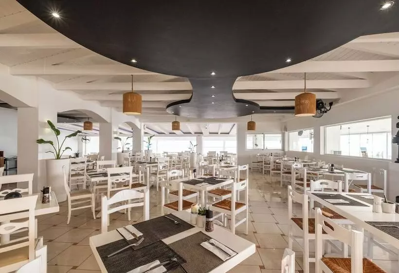 Dimitrios Village Beach Resort