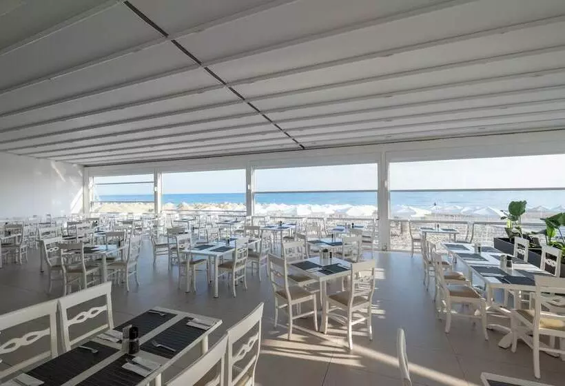 Dimitrios Village Beach Resort