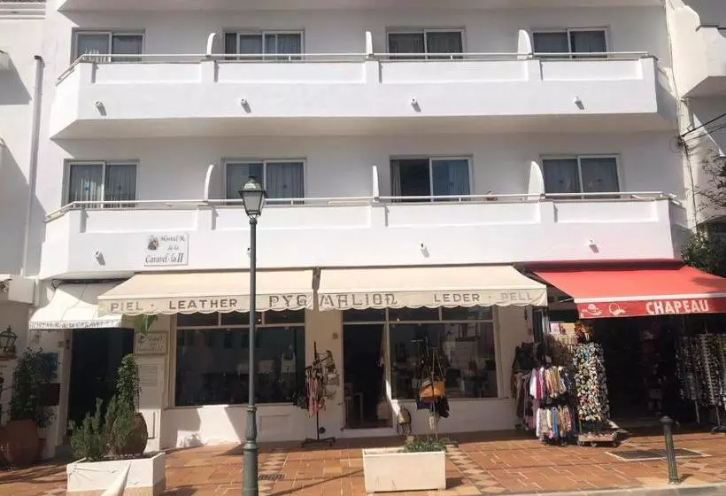 Hostal De La Caravel La