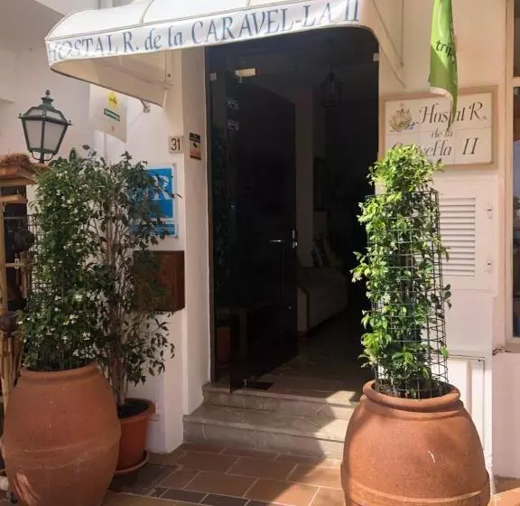 Hostal De La Caravel La