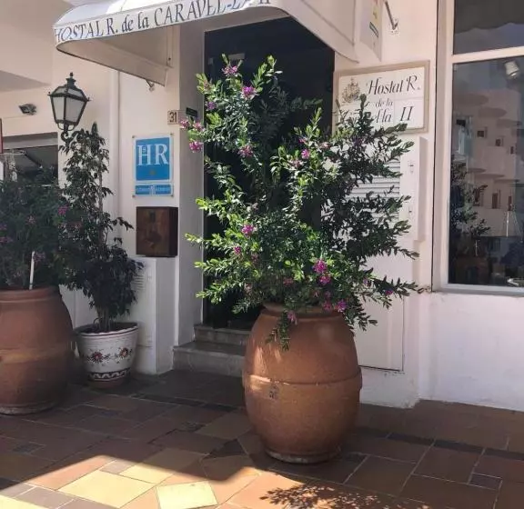 Hostal De La Caravel La