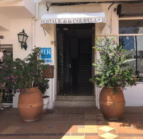 Hostal De La Caravel La
