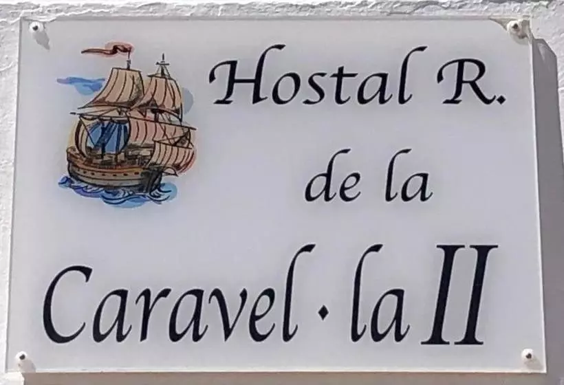 Hostal De La Caravel La