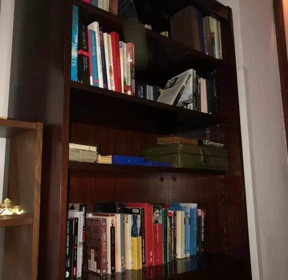 Hostal De La Caravel La