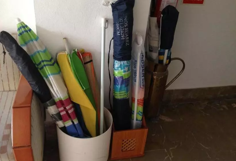 Hostal De La Caravel La