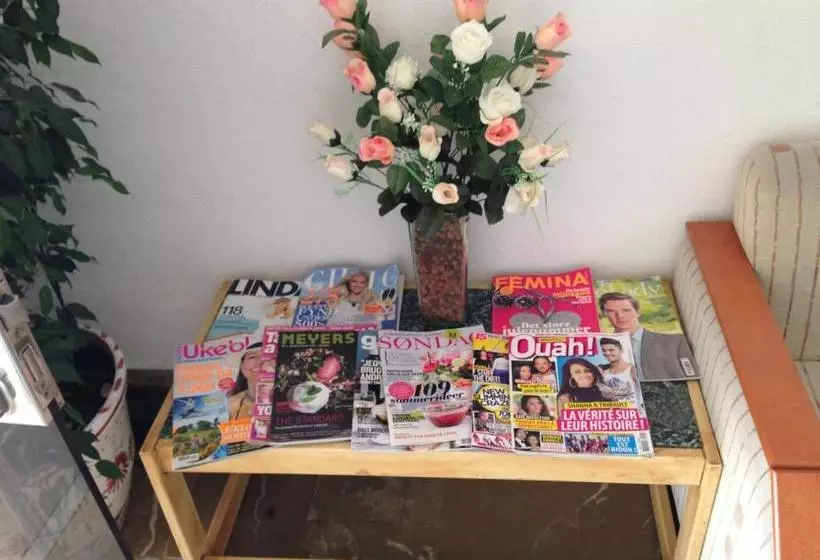 Hostal De La Caravel La