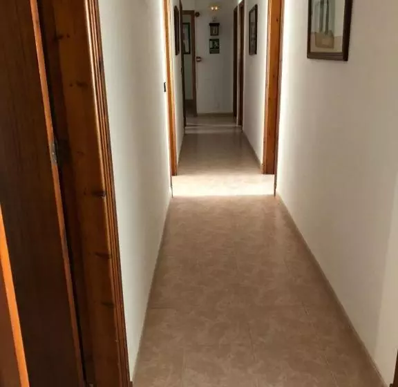 Hostal De La Caravel La