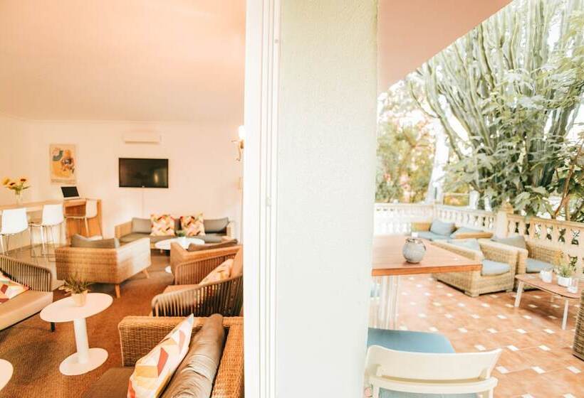 酒店 4u Miranda - Adults Only