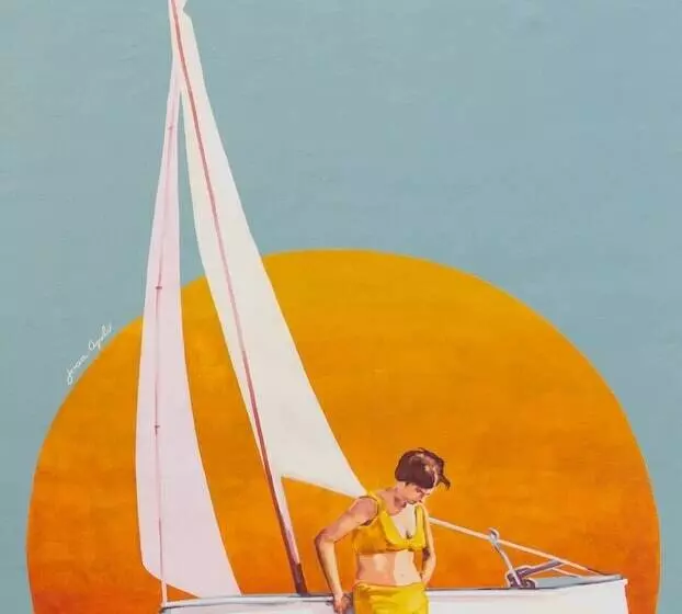 فندق 4u Miranda - Adults Only