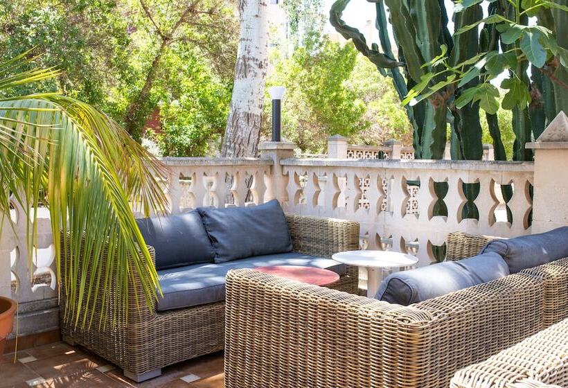 酒店 4u Miranda - Adults Only