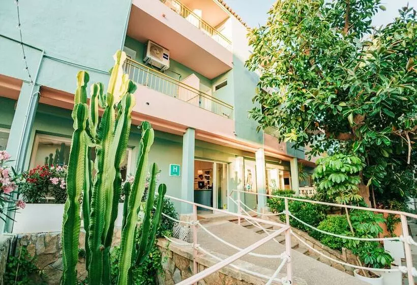 فندق 4u Miranda - Adults Only