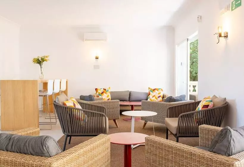 فندق 4u Miranda - Adults Only