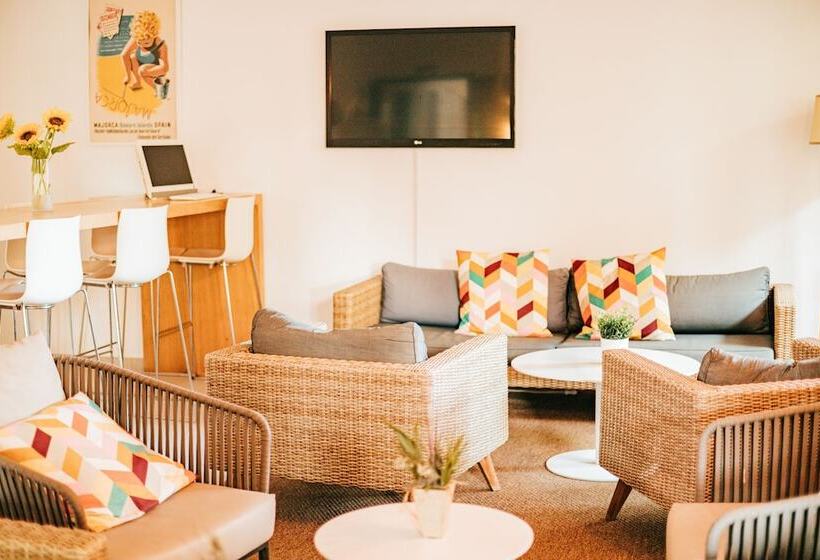 酒店 4u Miranda - Adults Only