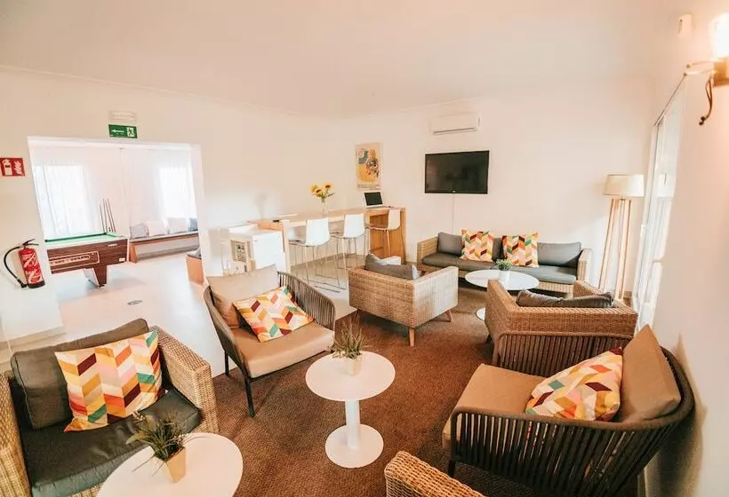 فندق 4u Miranda - Adults Only