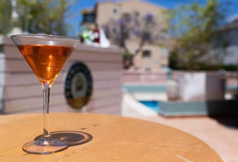 فندق 4u Miranda - Adults Only