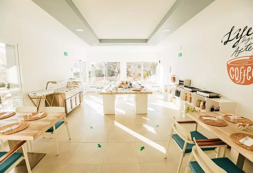 فندق 4u Miranda - Adults Only