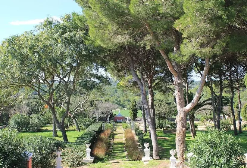 乡村酒店 Agroturismo Son Triay