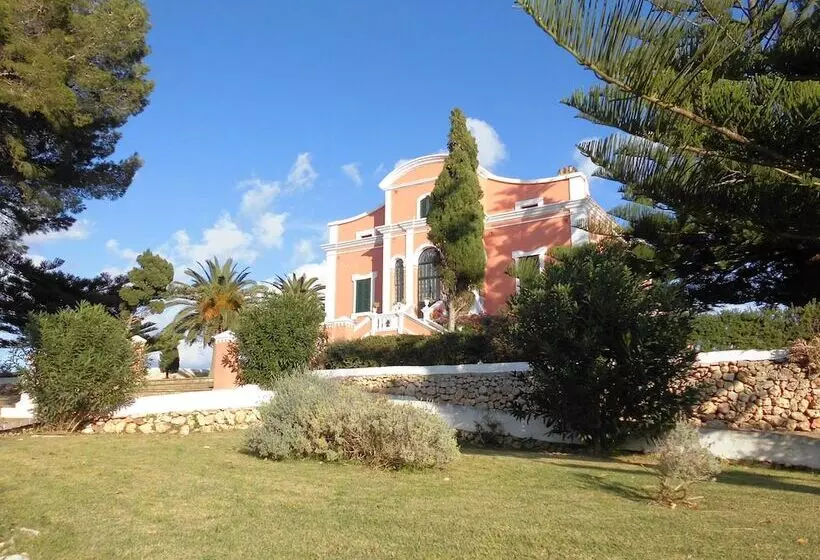 乡村酒店 Agroturismo Son Triay