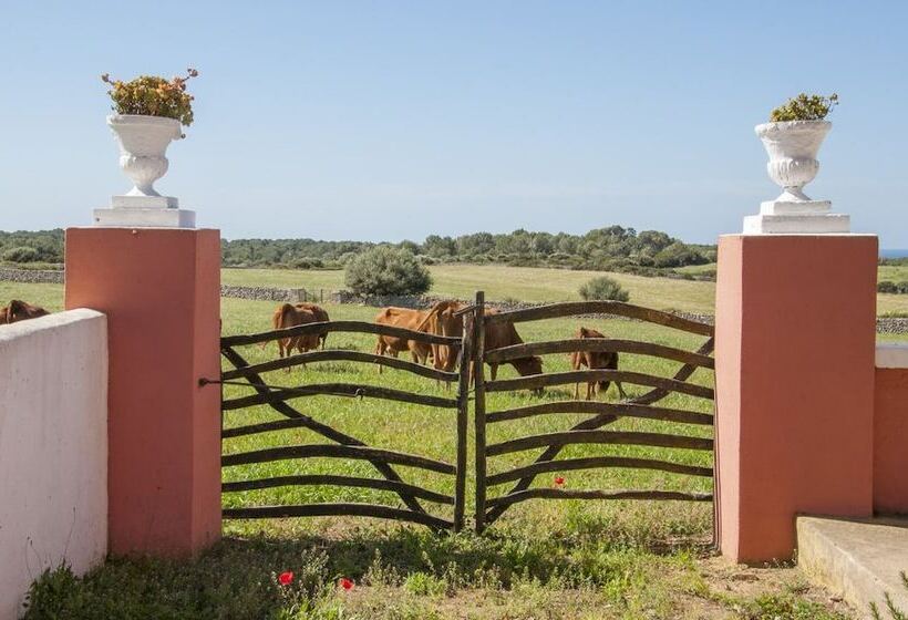 فندق ريفى Agroturismo Son Triay