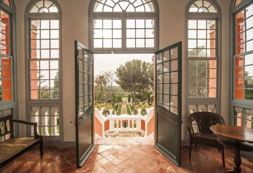 فندق ريفى Agroturismo Son Triay