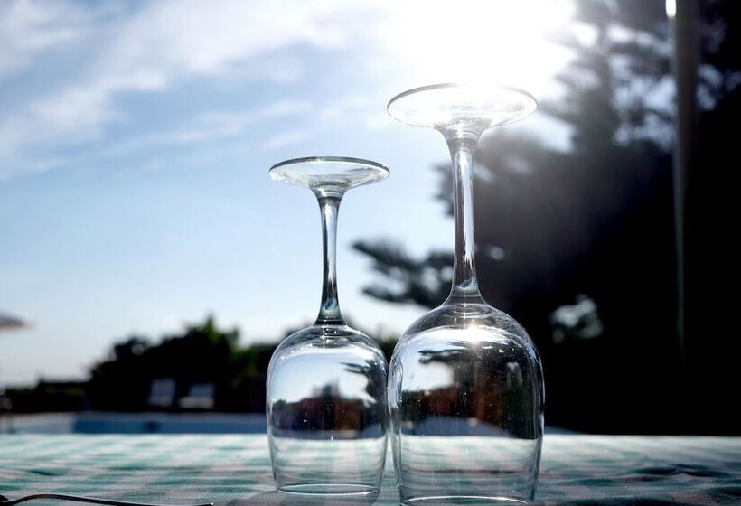 فندق ريفى Agroturismo Son Triay